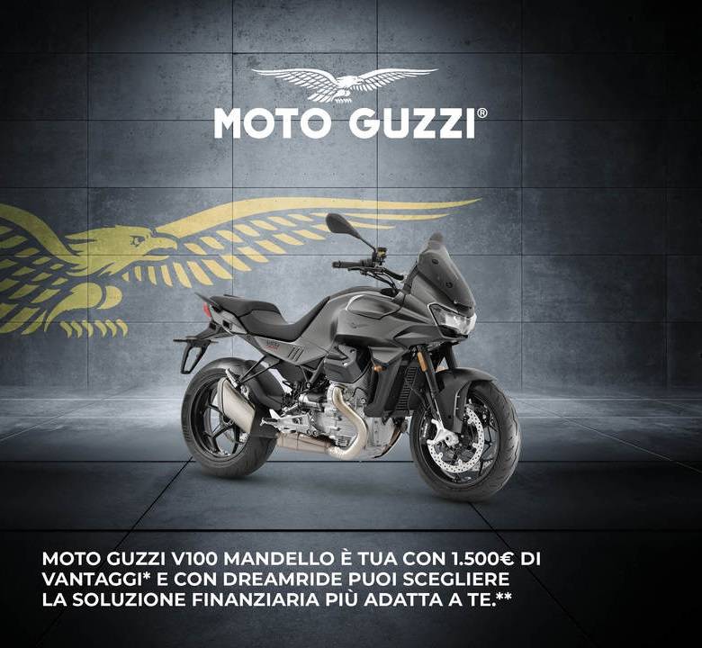 Promo V100 Mandello Summer26 Post IG-800x800 (1) luglio 2026