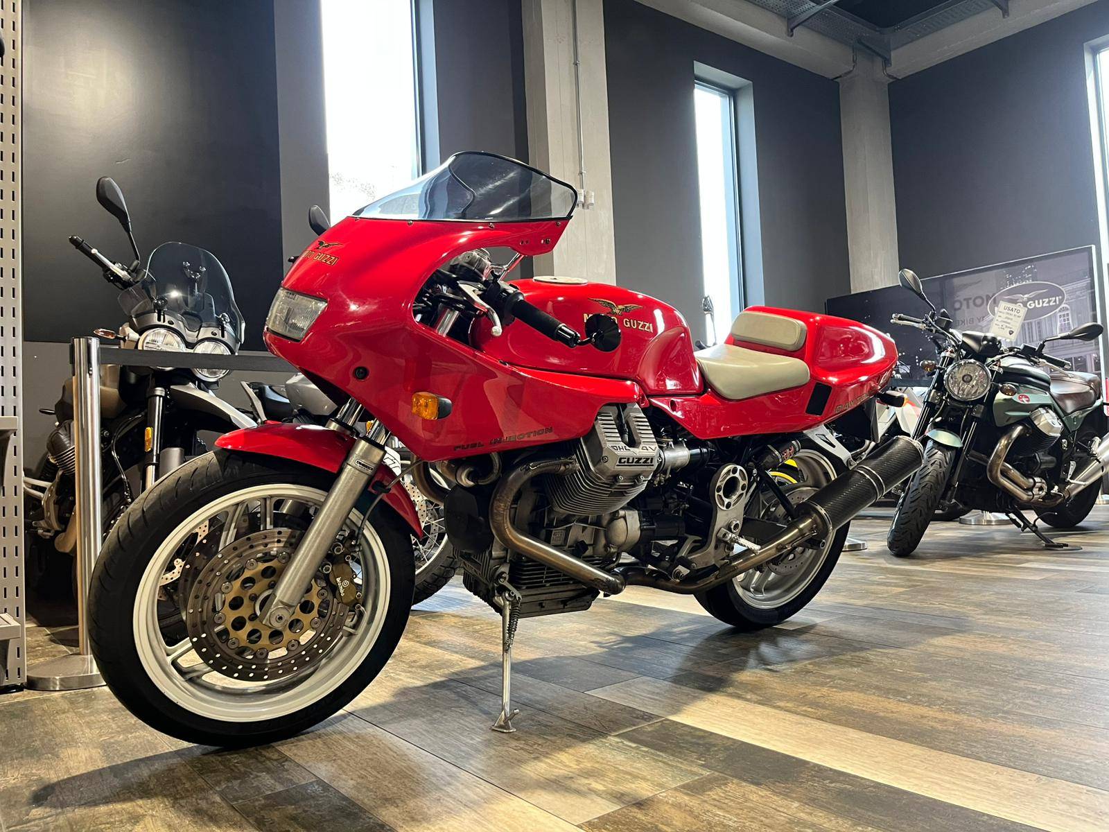 daytona a