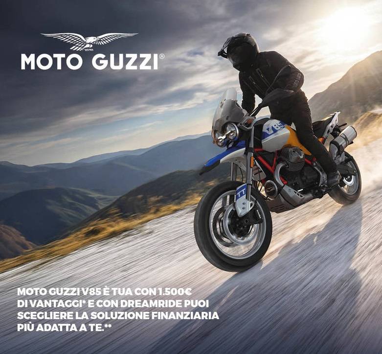 Promo MG V85 Summer26 Post IG-800x800 (1) luglio 2026
