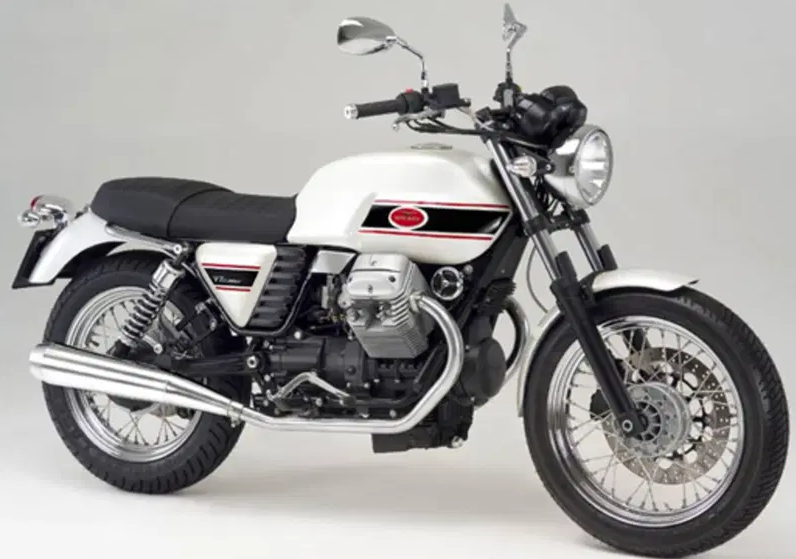 V7 Classic