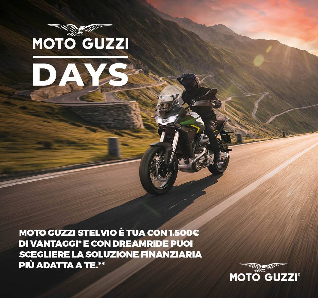 promozione stelvio maggio