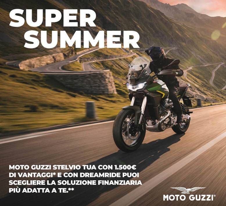 Promo MG Stelvio Super Summer26 Post IG-800x800