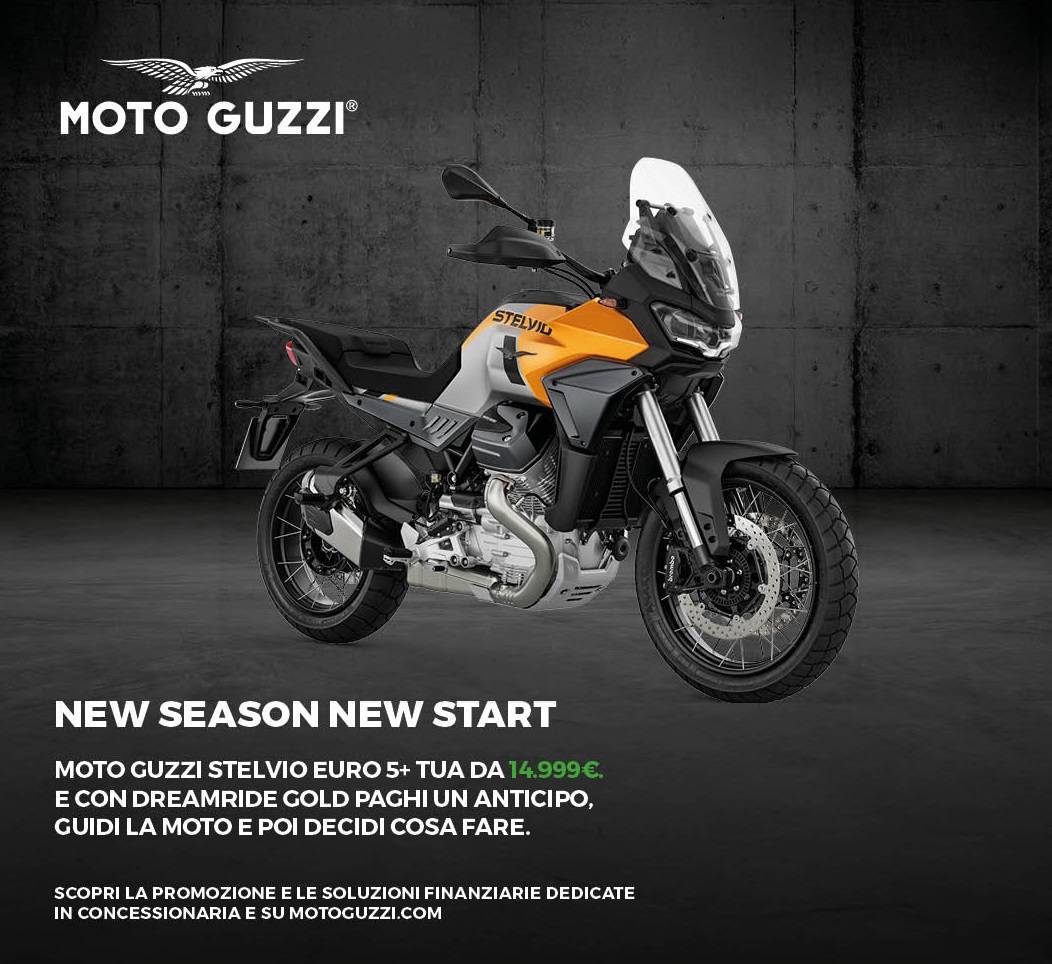 promo stelvio