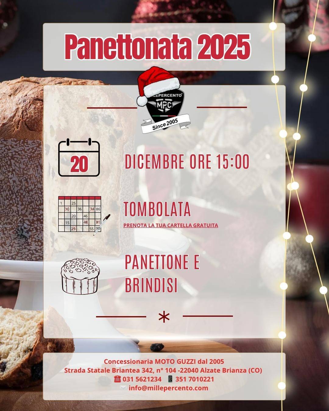 LOCANDINA PANETTONATA 2025