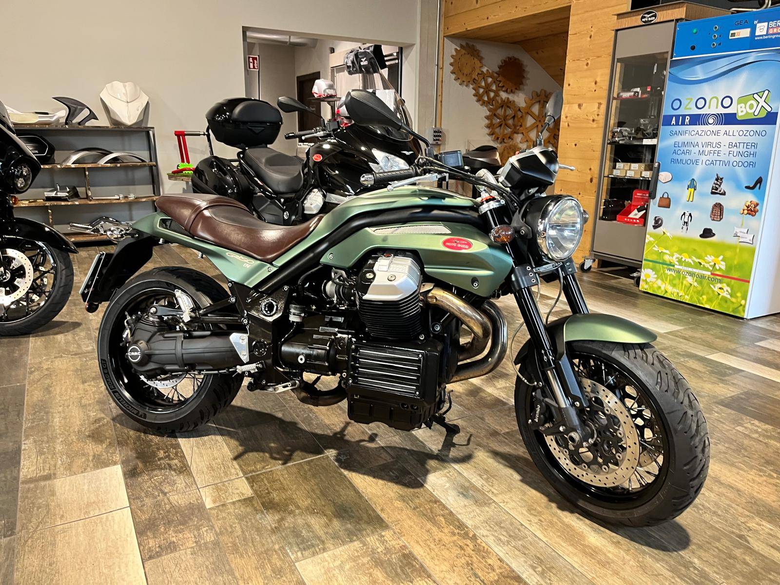 Griso 1200 8V SE