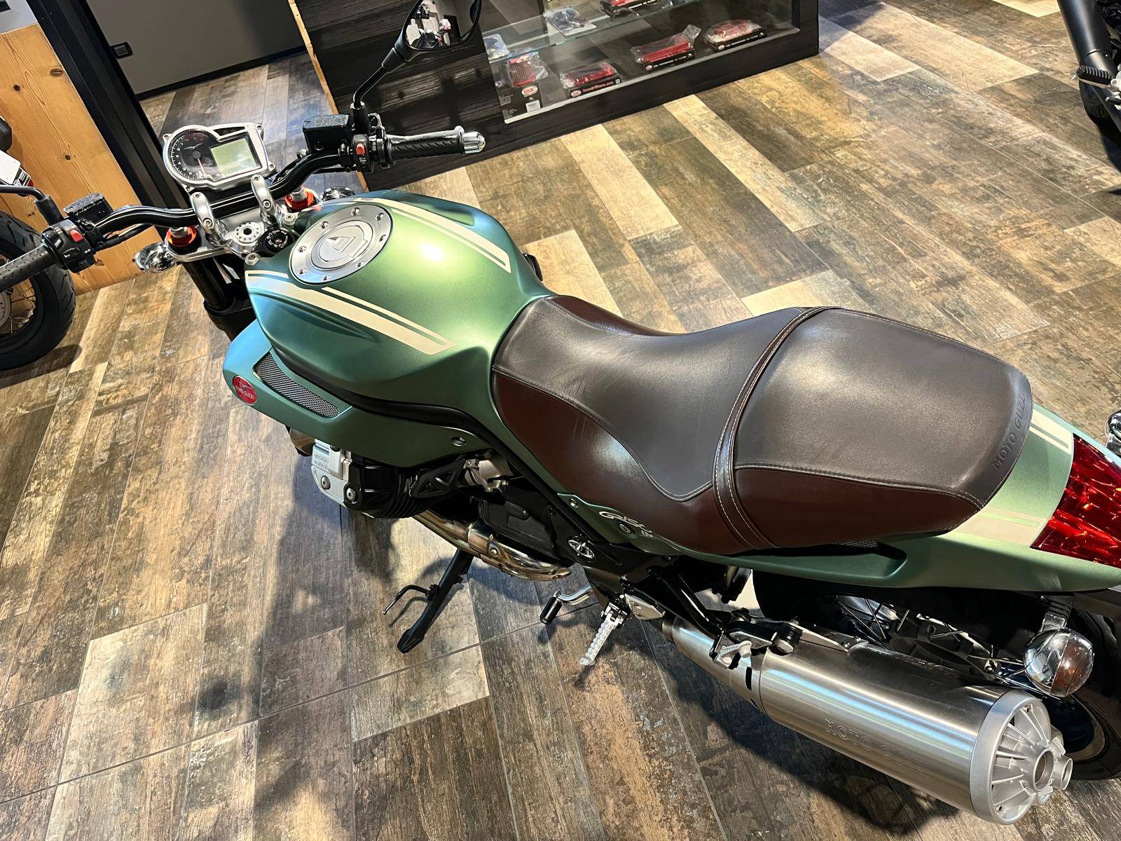 Griso 1200 8V SE d