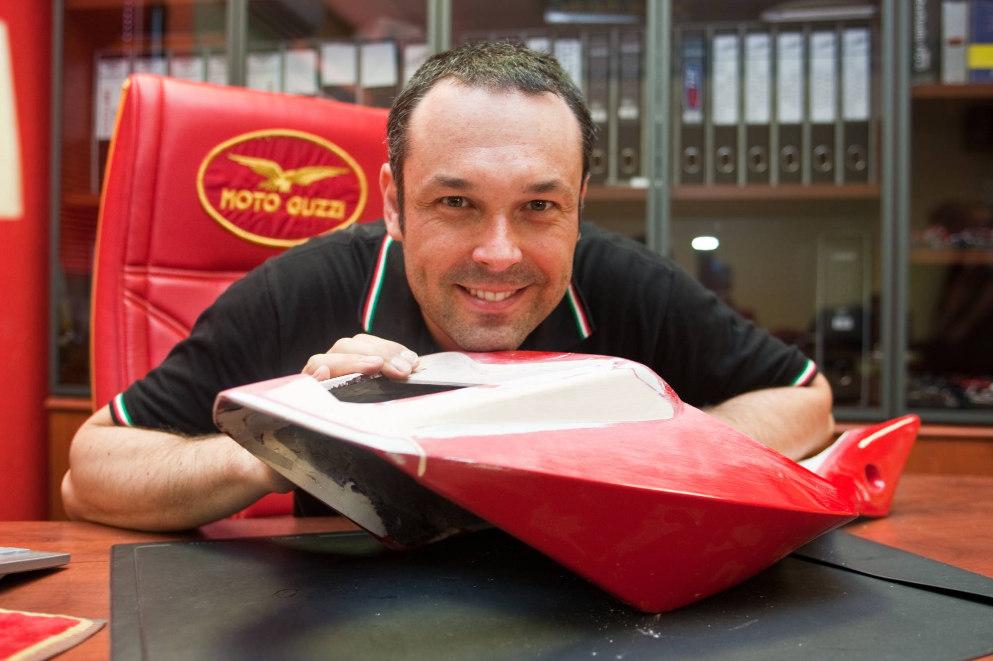 Stefano-Perego-Codone-Alba-MILLEPERCENTO-Moto-Guzzi