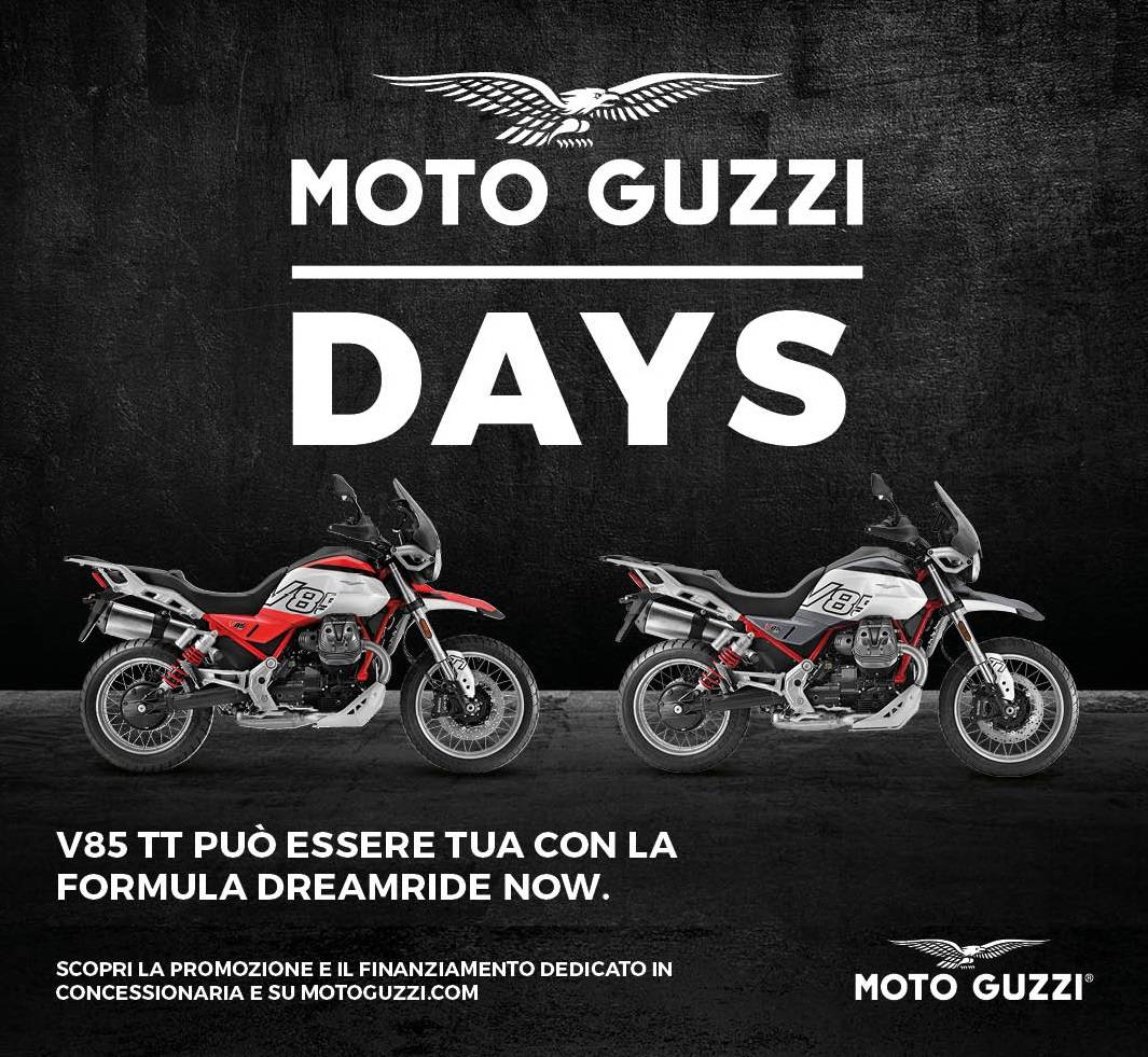 Promo Moto Guzzi V85 Open Doors Post IG (3)