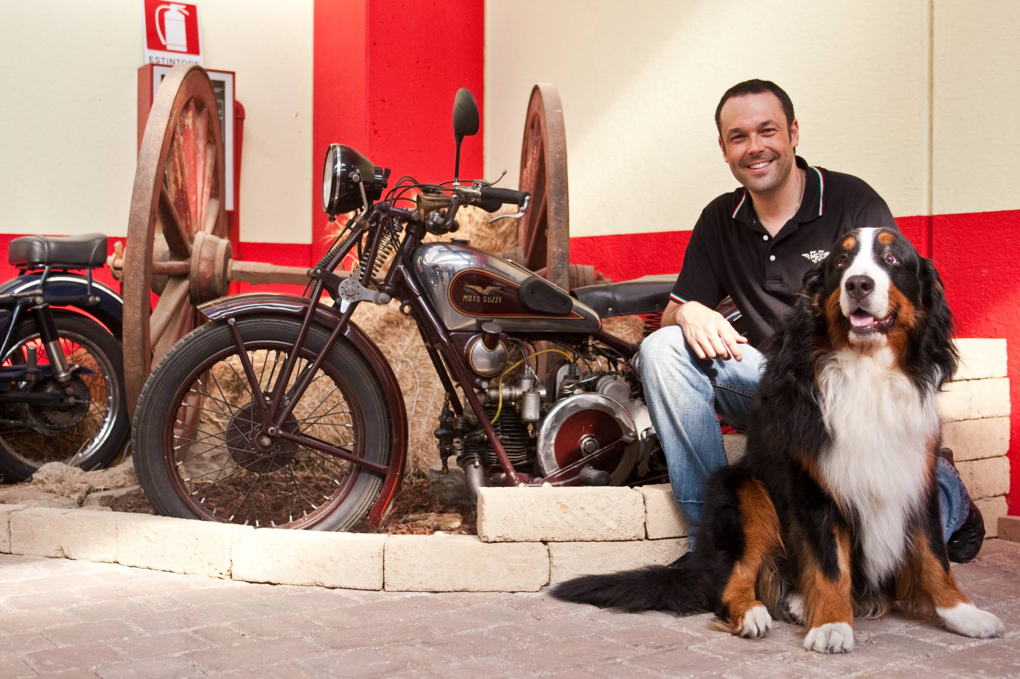 Stefano-Perego-Moto-Guzzi-MILLEPERCENTO-Verano-Brianza-1