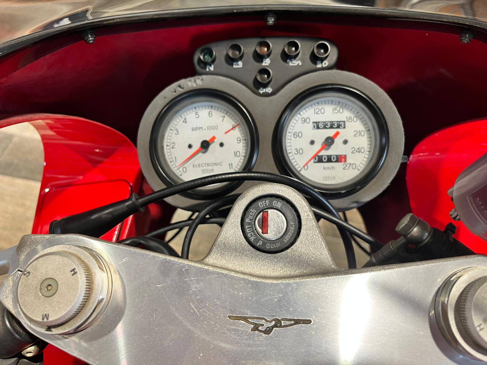 daytona f