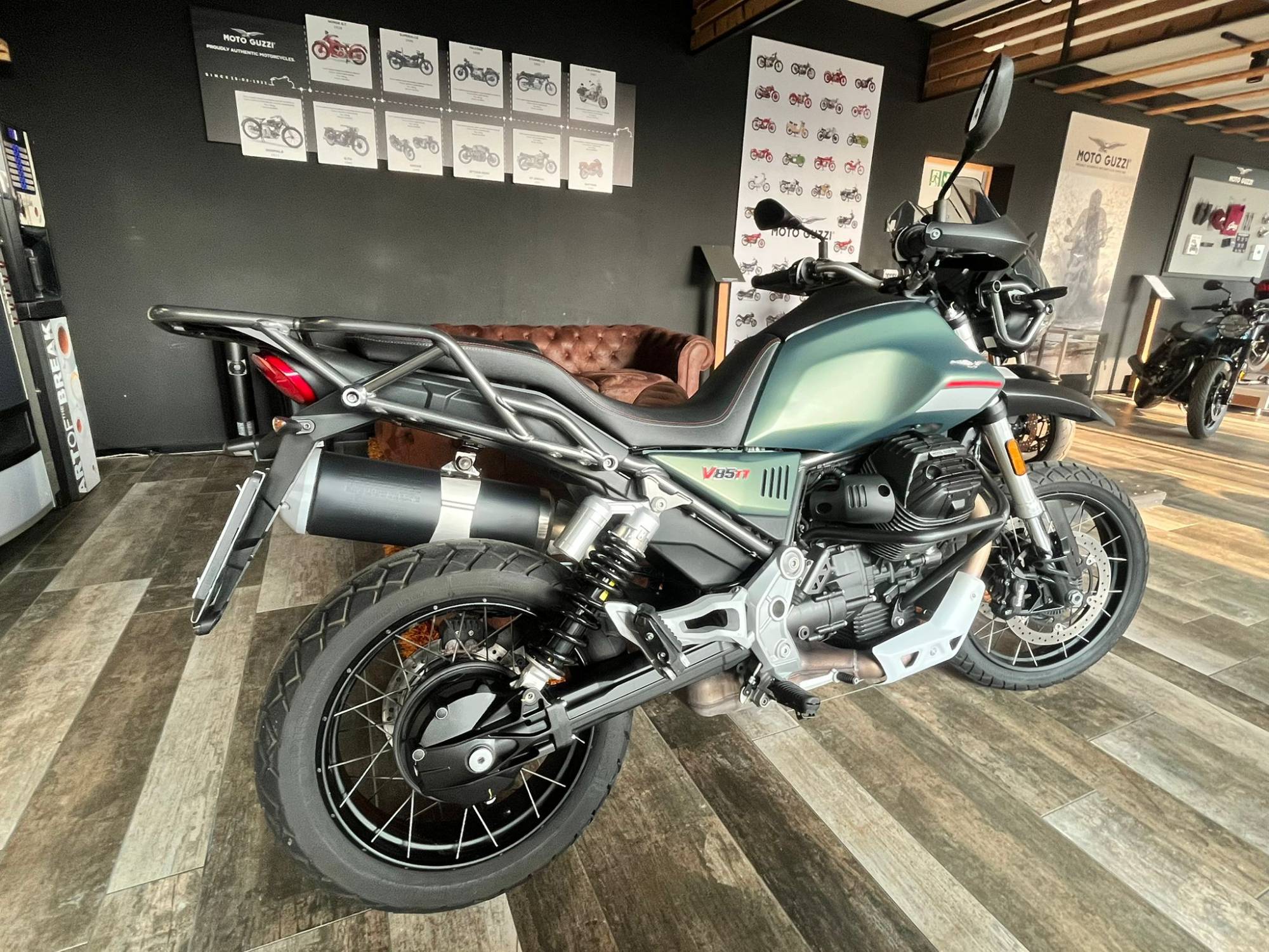 V85TT
