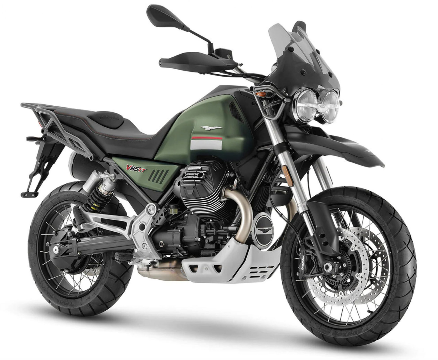 V85TT