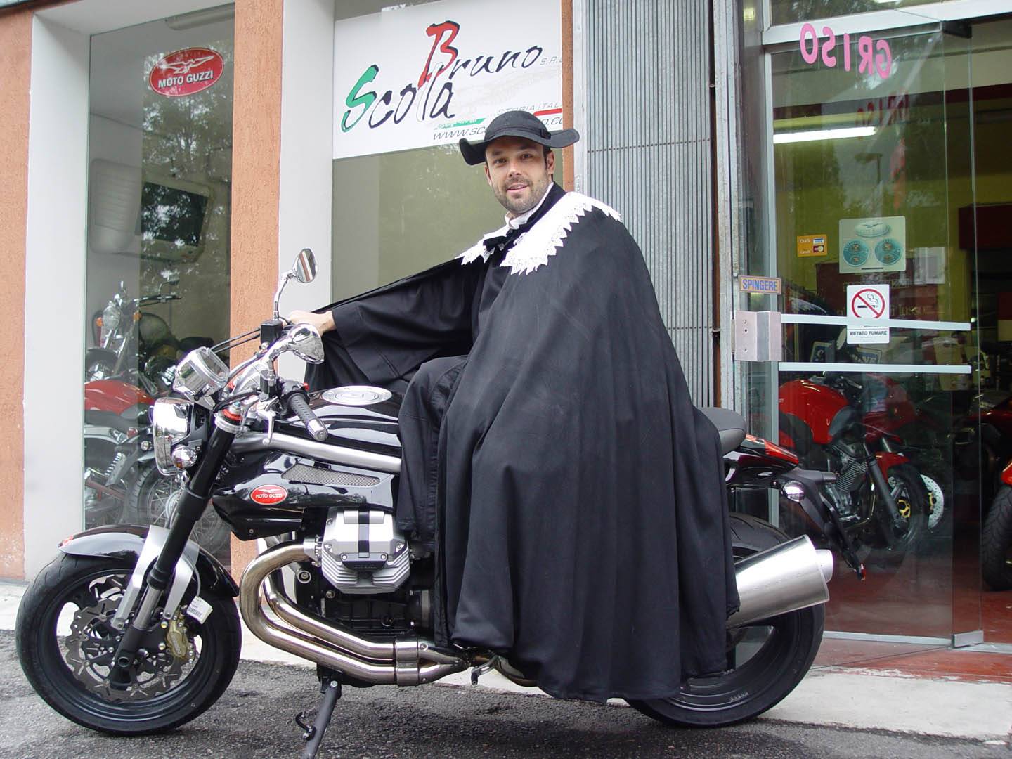 Stefano-Perego-Moto-Guzzi-Griso