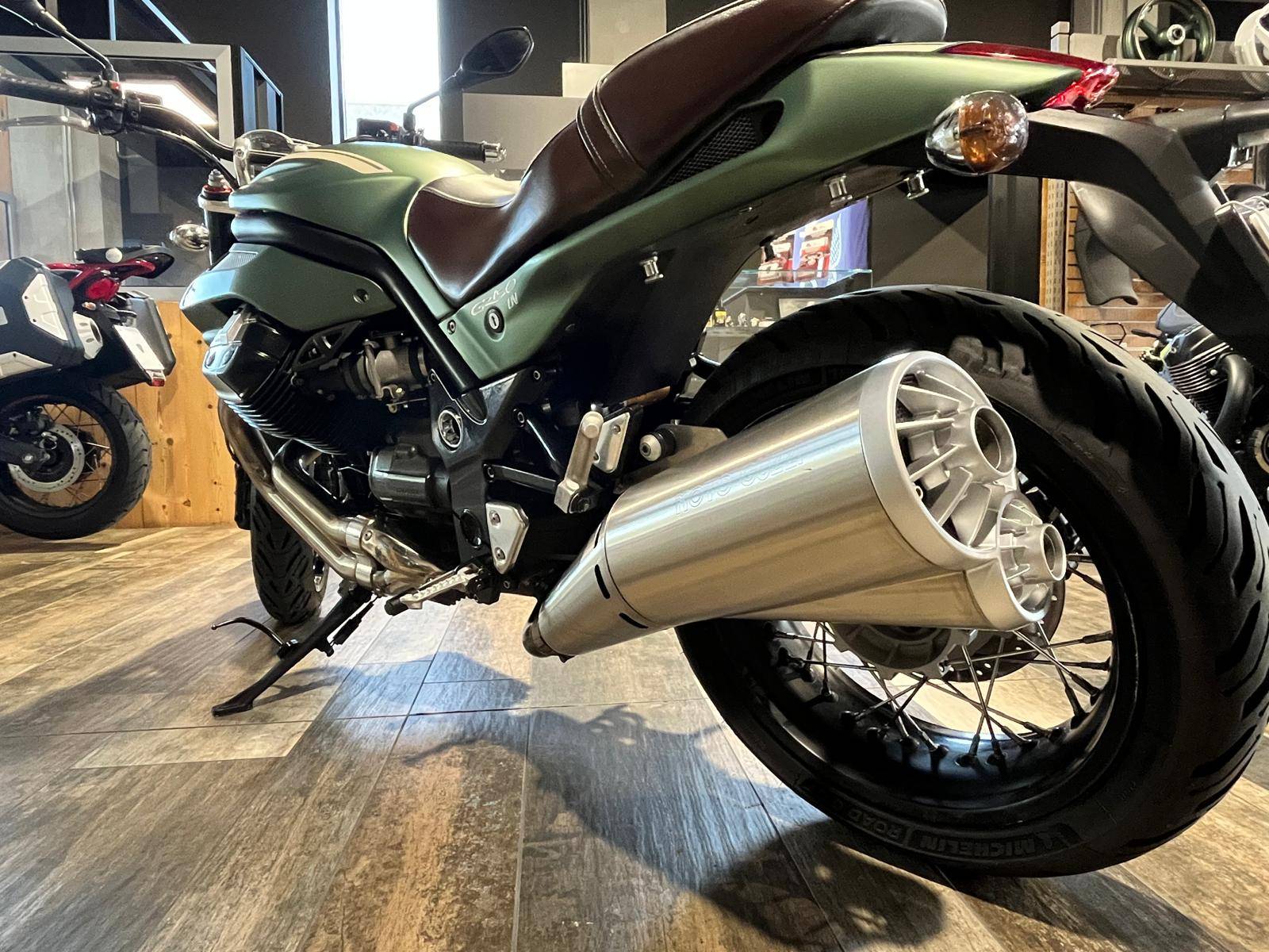 Griso 1200 8V SE e