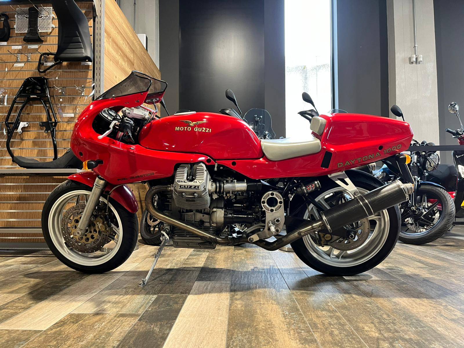daytona c