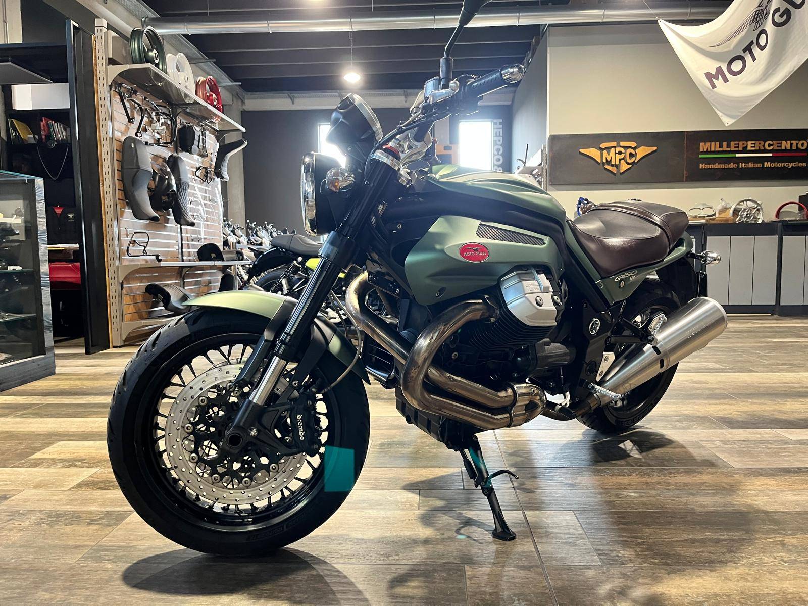 Griso 1200 8V SE c