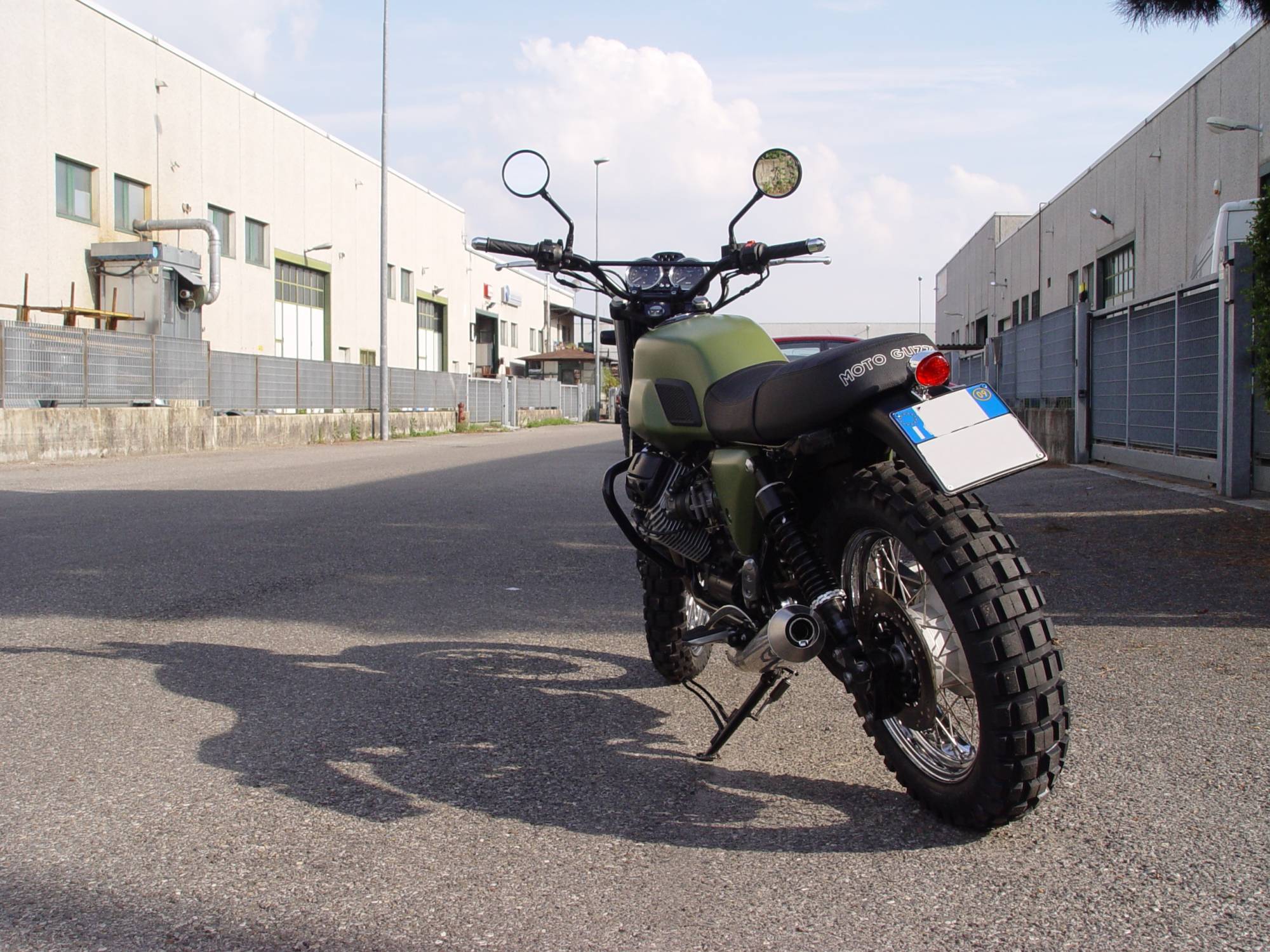 V7 Scrambler h