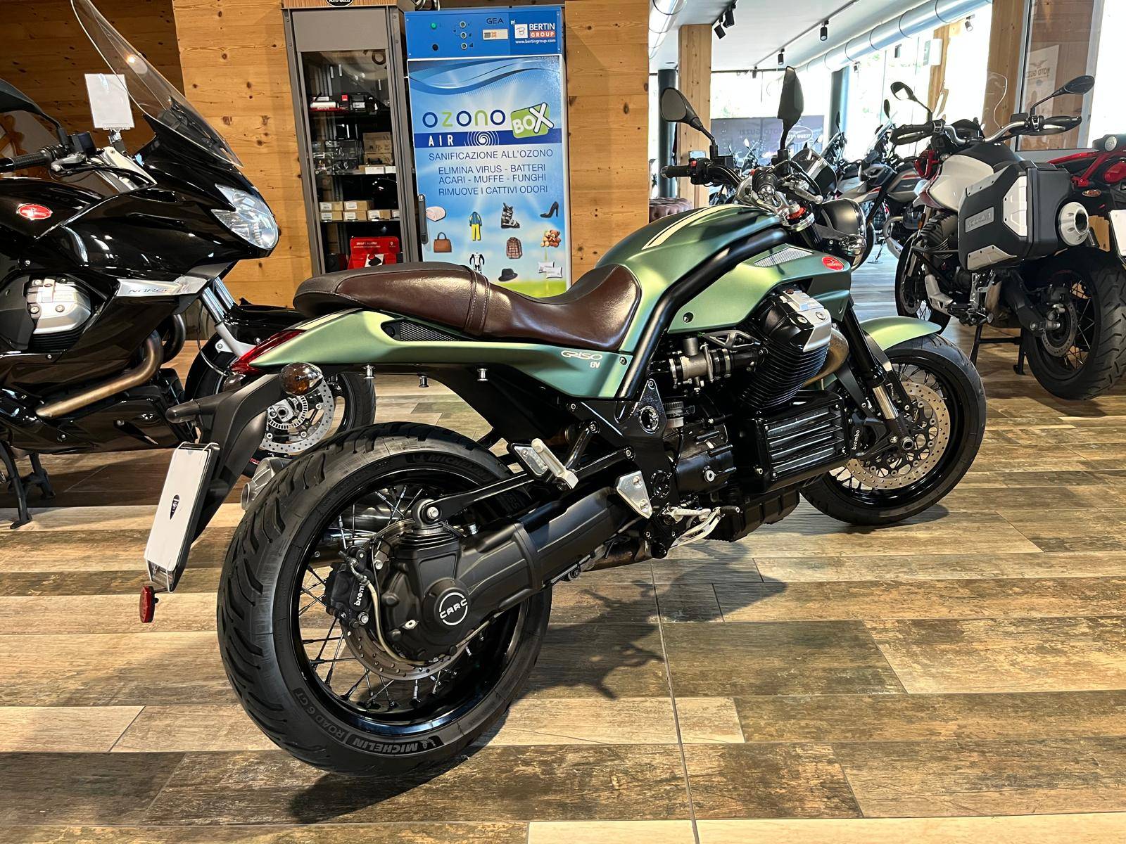 Griso 1200 8V SE a
