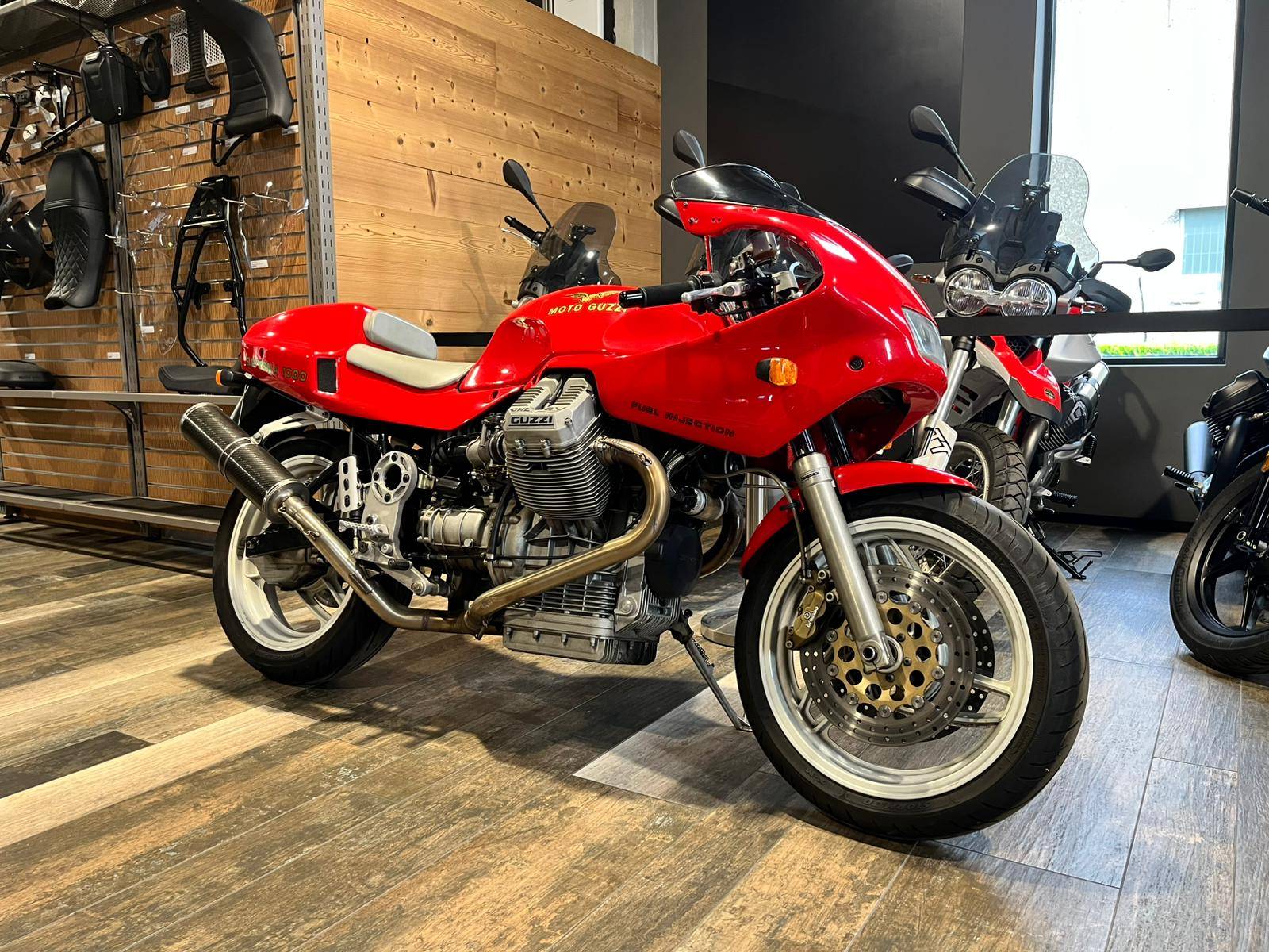 daytona d