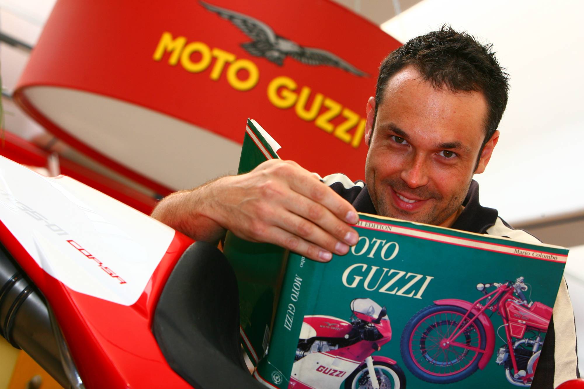 Stefano-Perego-Moto-Guzzi-MILLEPERCENTO-Verano-Brianza-3