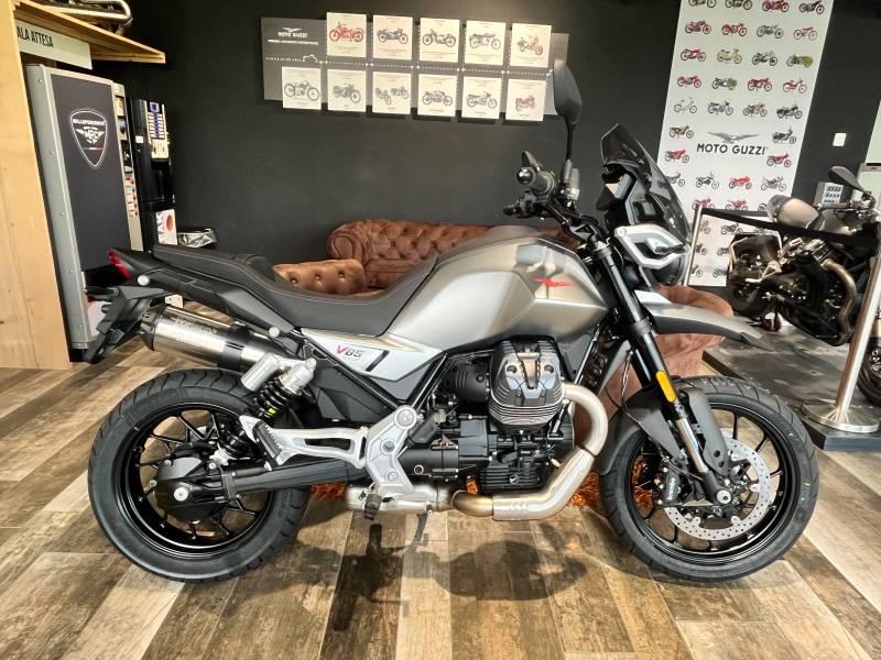 V85 Strada