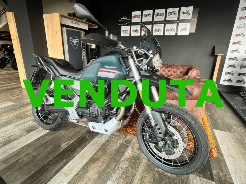 V85TT a copia