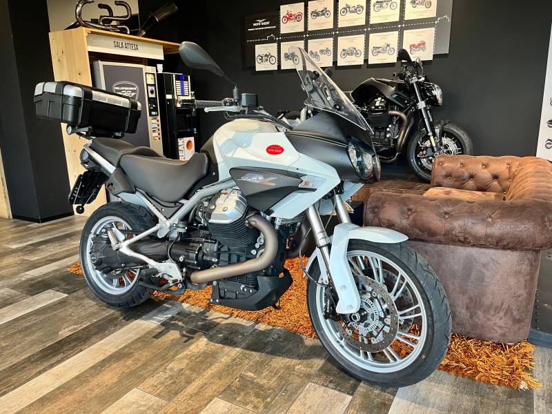 stelvio 1200 c