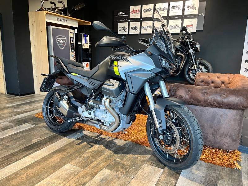 stelvio v100 d