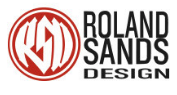 Roland Sands Design