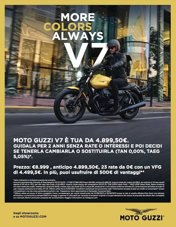 PROMO V7 LOCANDINA - settembre