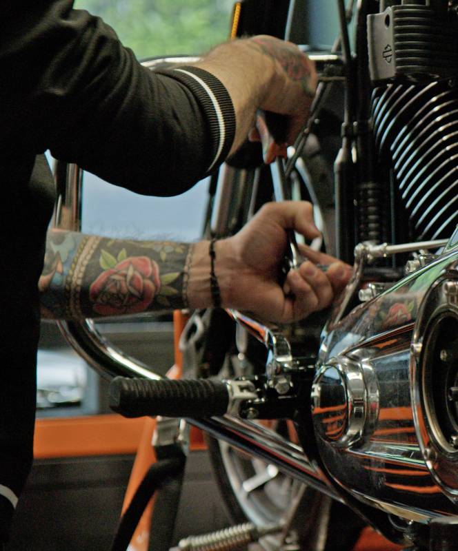 officina-millepercento-Moto-Guzzi-4